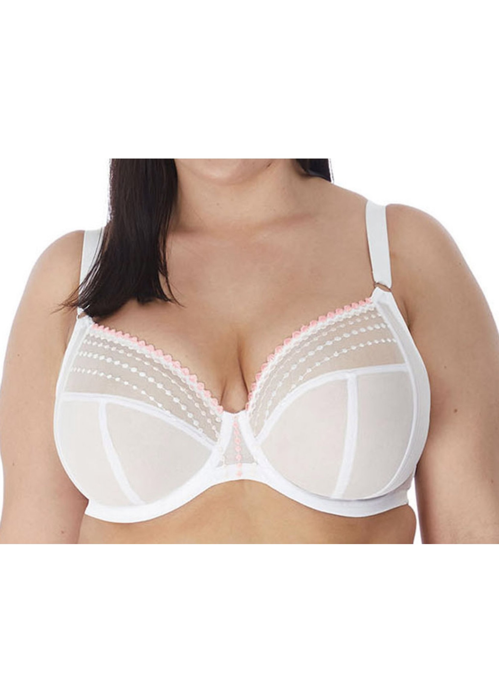 MATILDA UW PLUNGE BRA - U R Beautiful Intimates