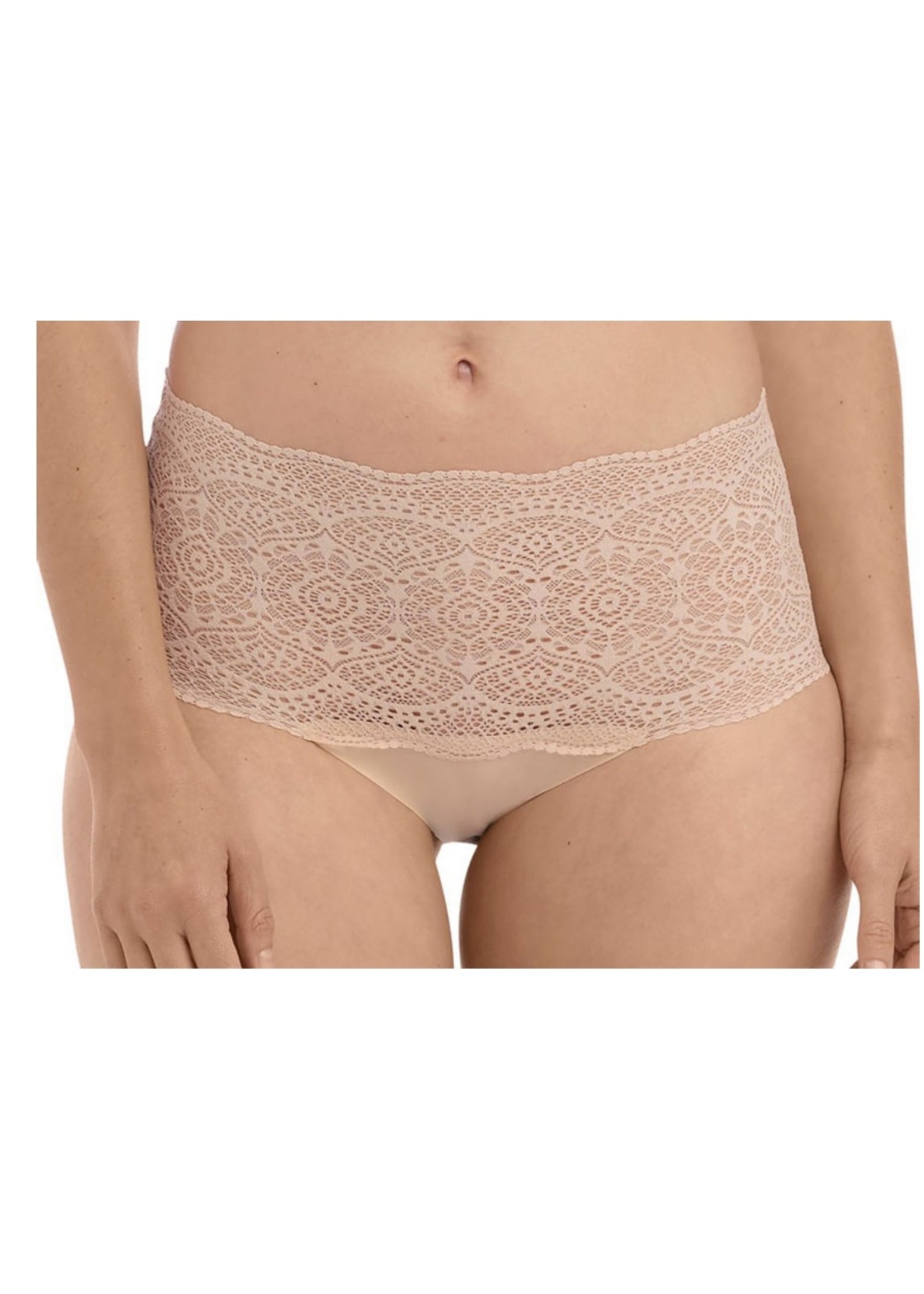 Fantasie LACE EASE INVISIBLE STRETCH FULL BRIEF ONE SIZE