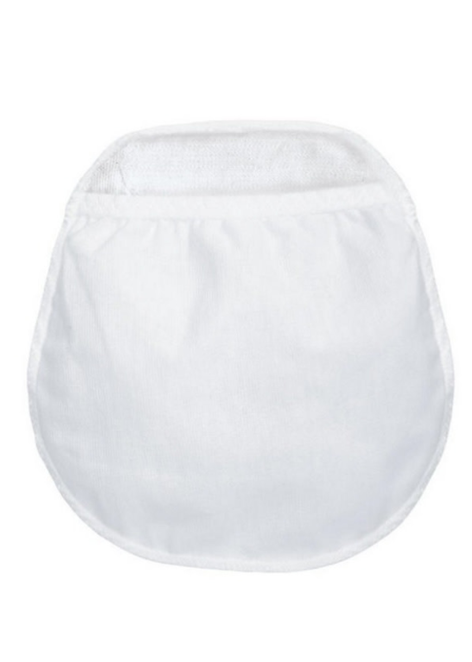 Amoena DRAINAGE POUCH WHITE SIZE S