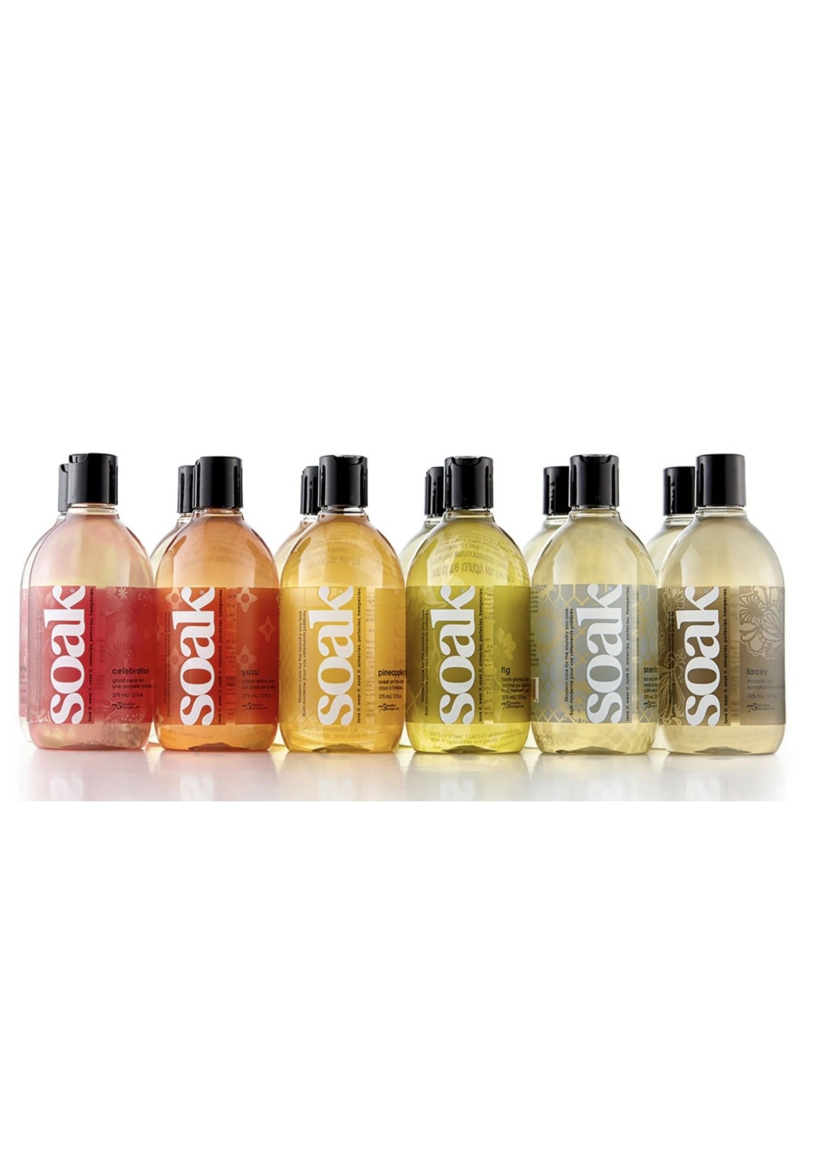 Soak SOAK 375ML