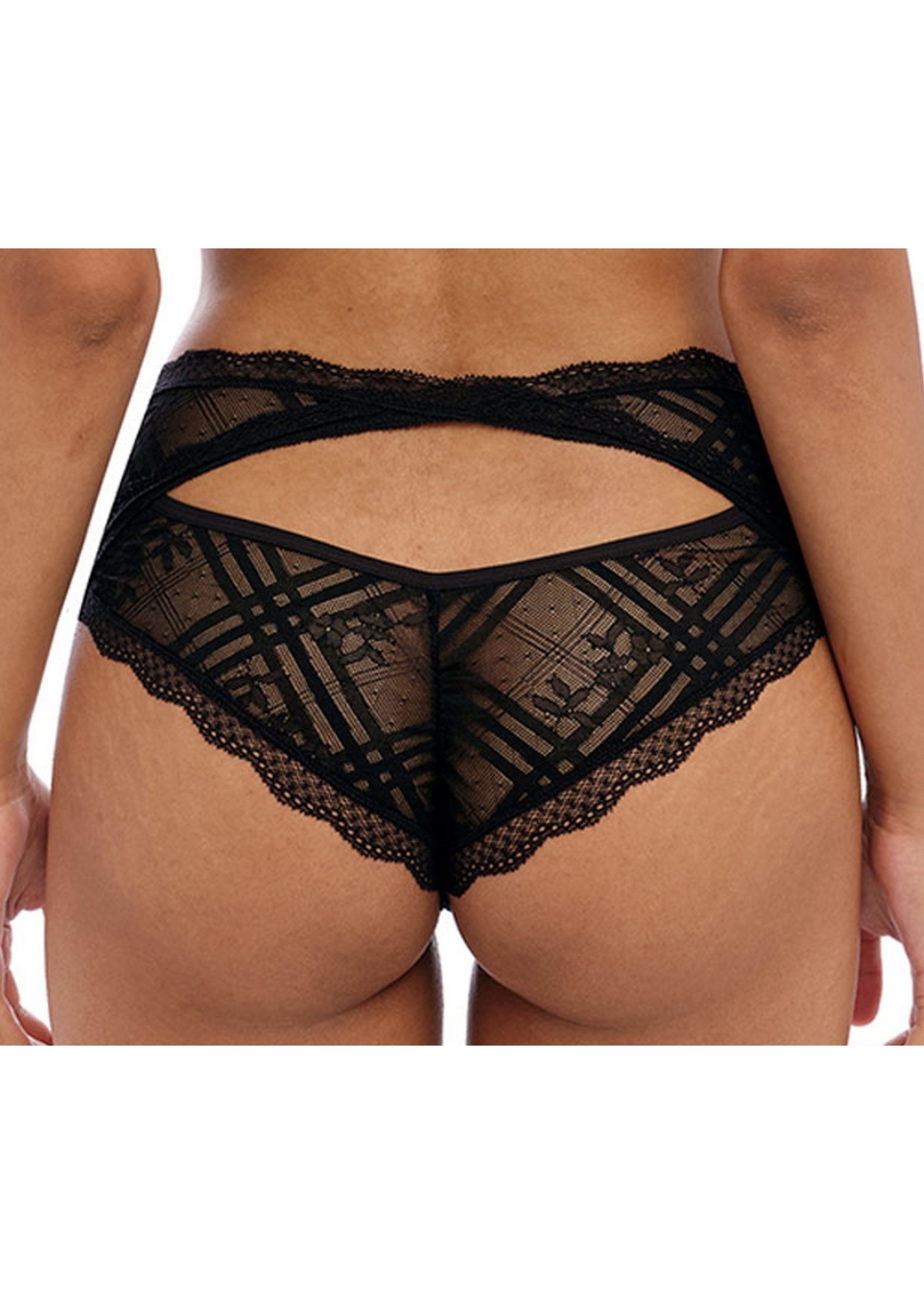 Freya FATALE HIGH BRIEF