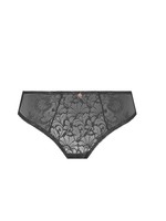 Empreinte JOSEPHINE BRIEF FUSAIN