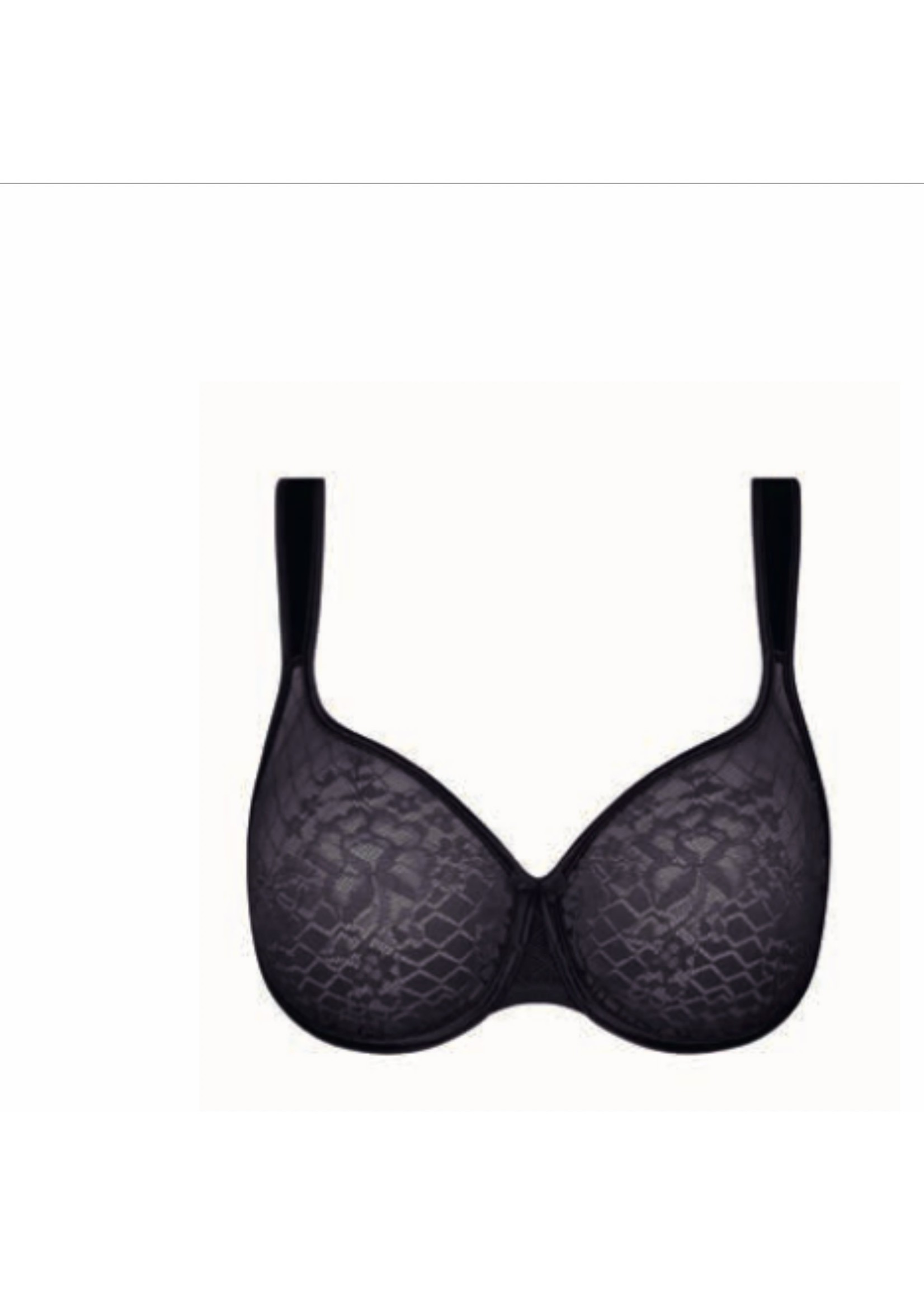 Empreinte MELODY UW SEAMLESS BRA LIMITED EDITION