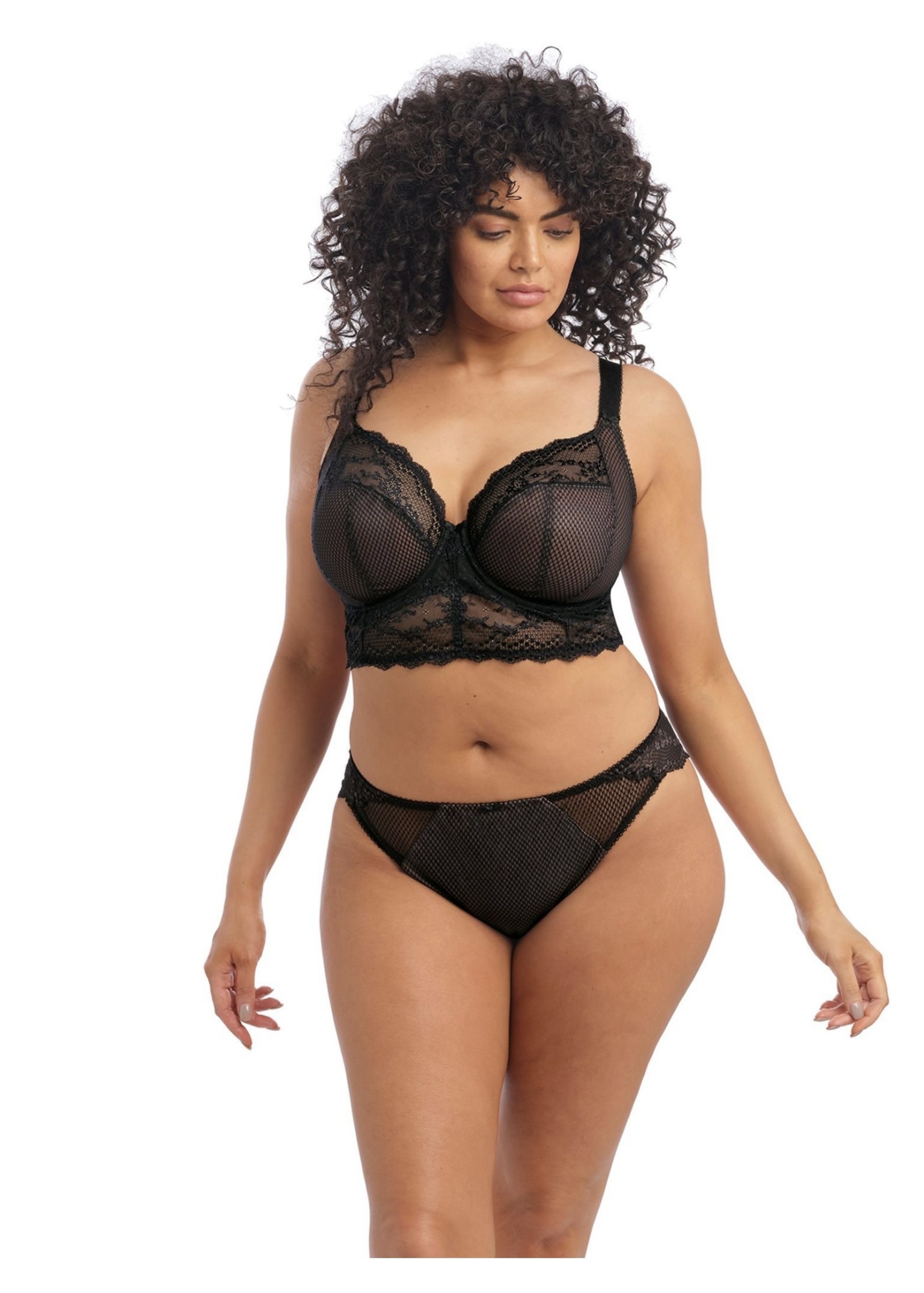 Elomi CHARLEY UW BRALETTE