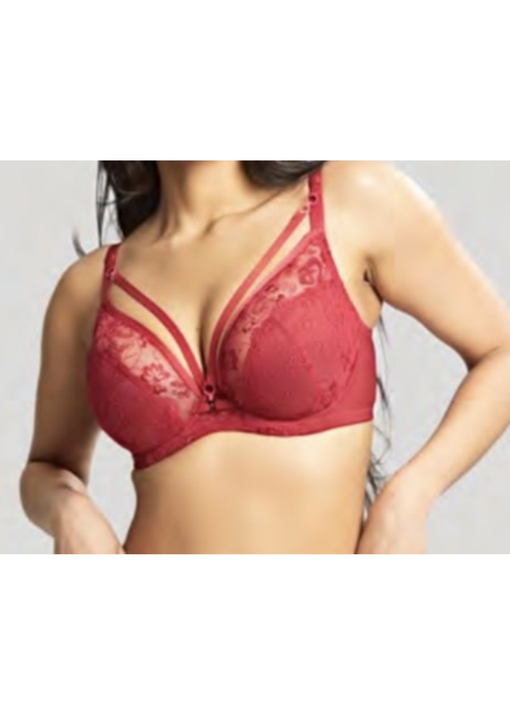 Panache YASMIN UW PLUNGE BRA FINAL SALE