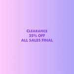 SALE