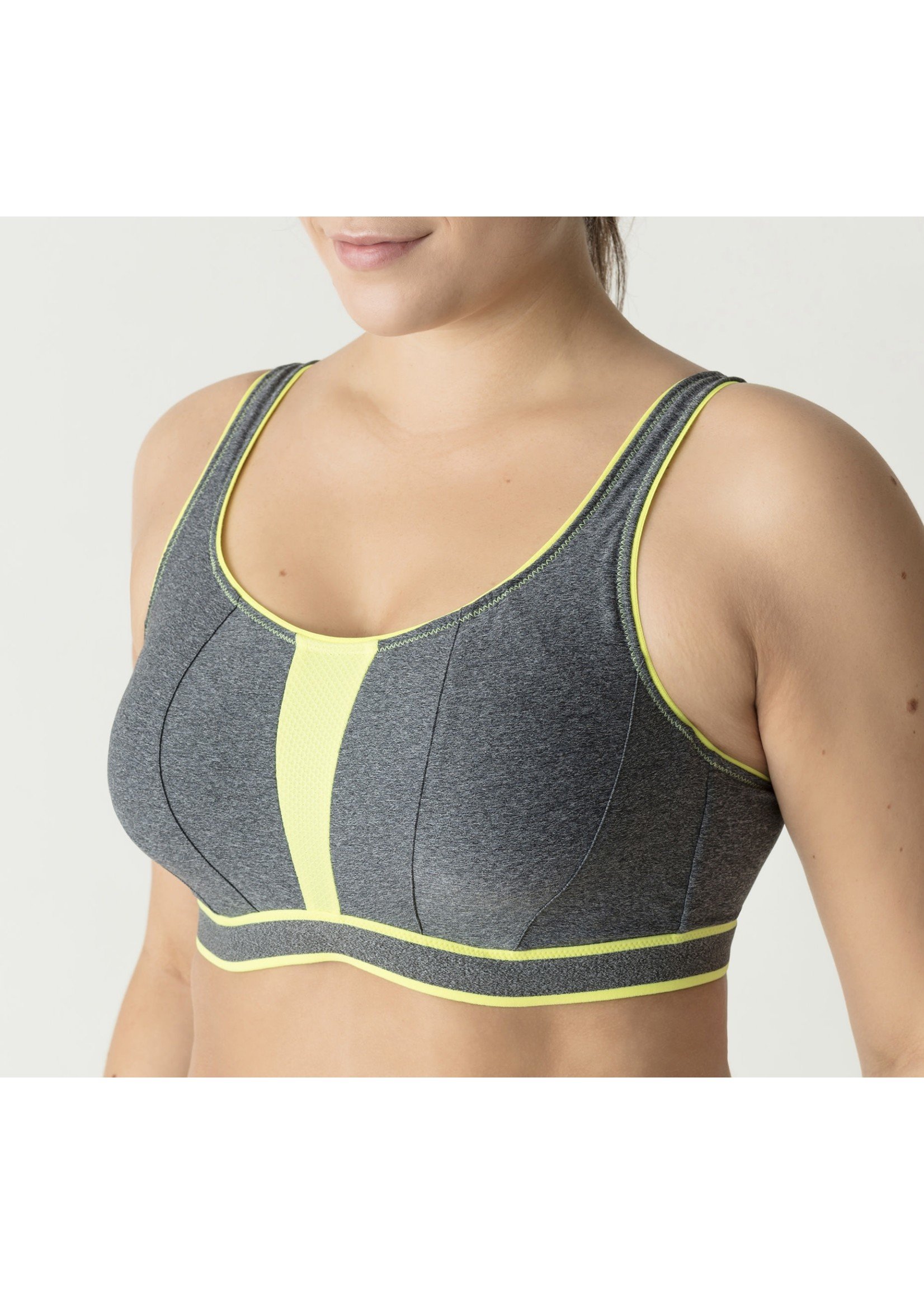 Prima Donna SPORT THE SWEATER SPORTS BRA