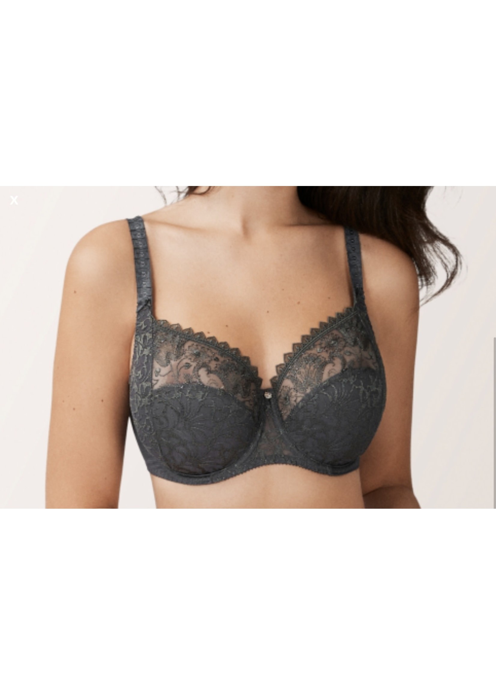 Empreinte JOSEPHINE UW FULL CUP BRA FUSAIN