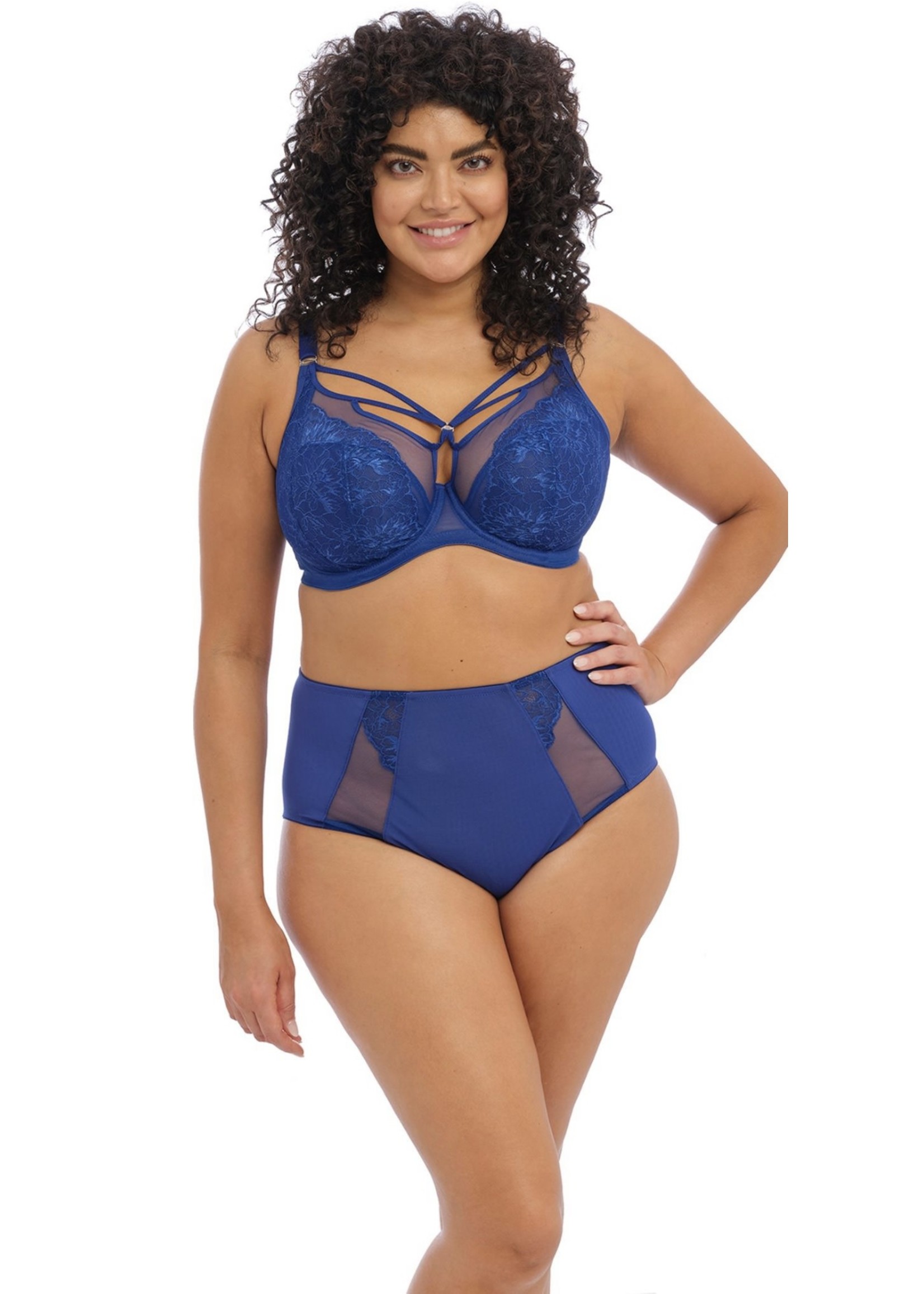 Elomi BRIANNA UW PLUNGE BRA LIMITED EDITION