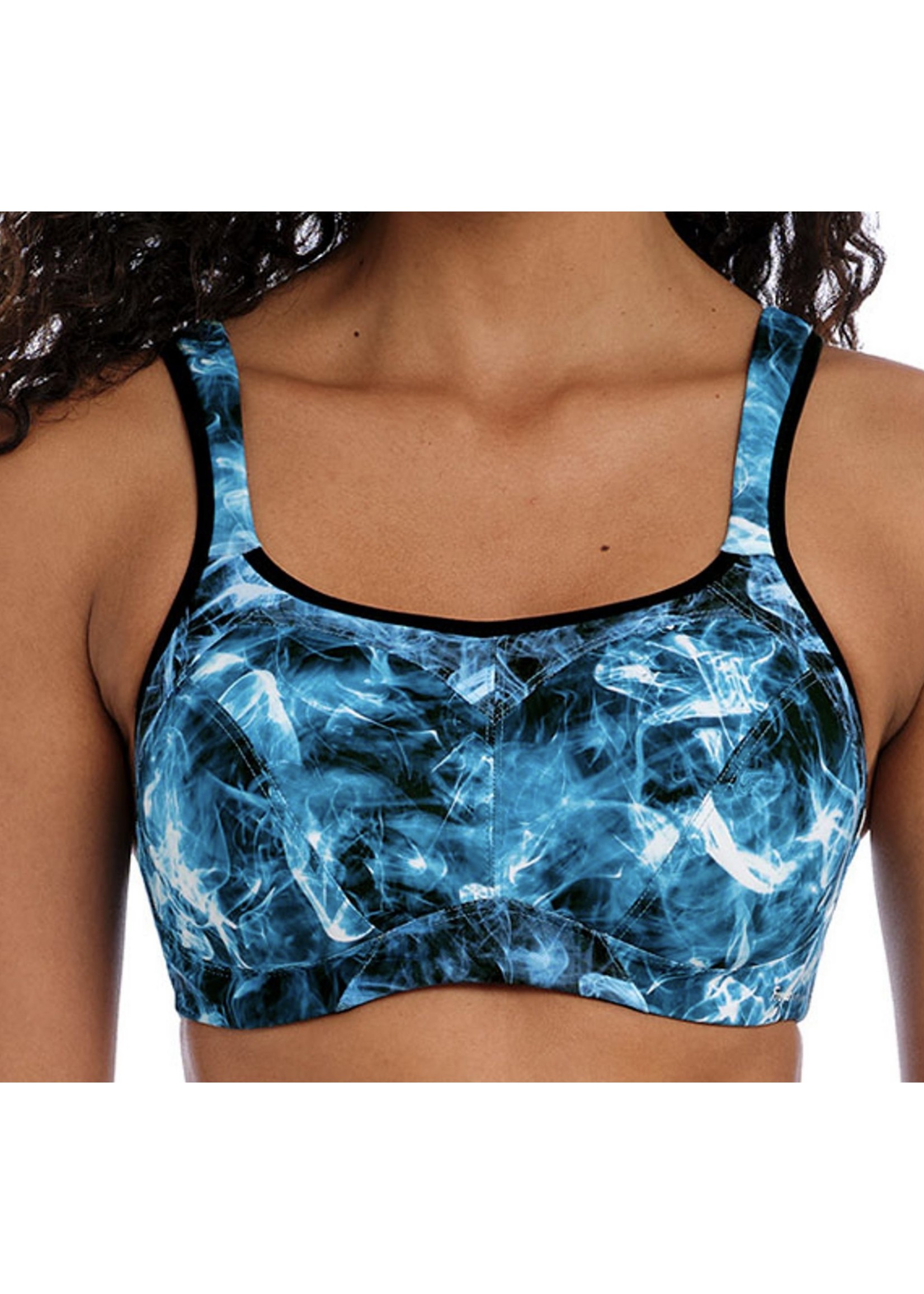 Freya + High Octane Sports Bra