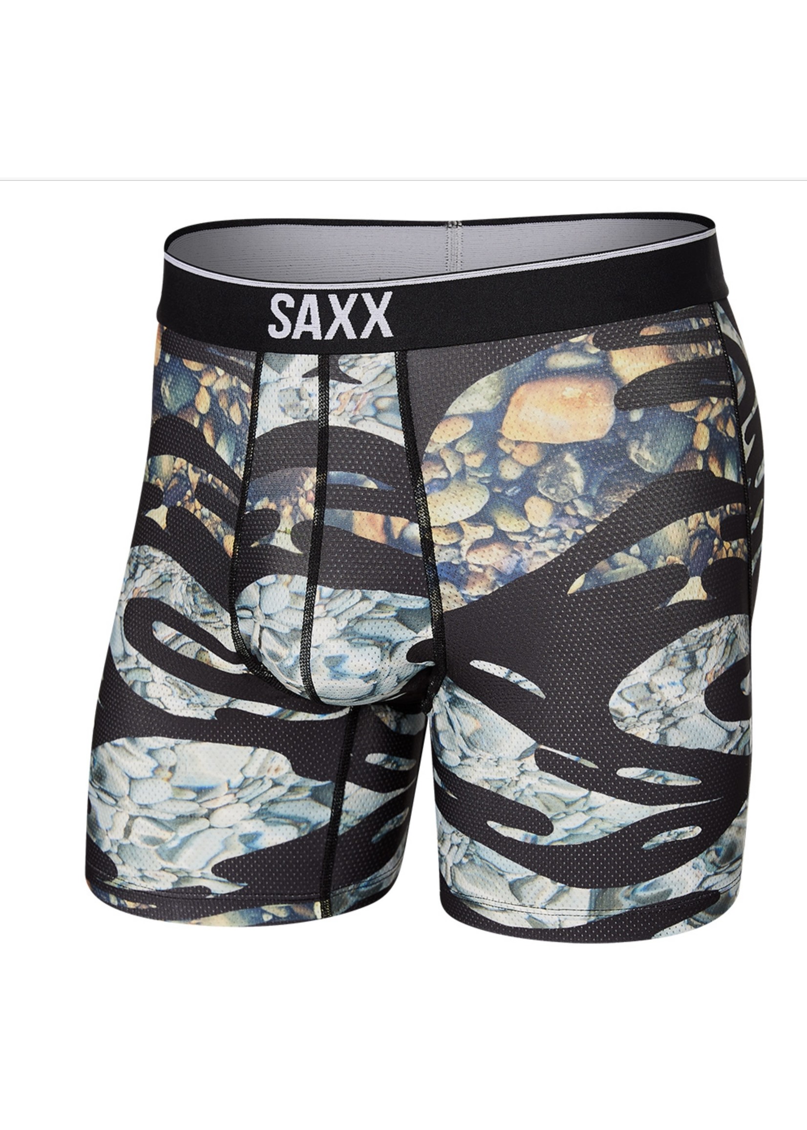 Volt Boxer Brief by Saxx Underwear