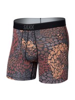 SAXX QUEST QUICK DRY MESH BOXER BRIEF FLY