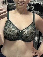 Empreinte CASSIOPEE UW SEAMLESS FULL CUP LIMITED EDITION