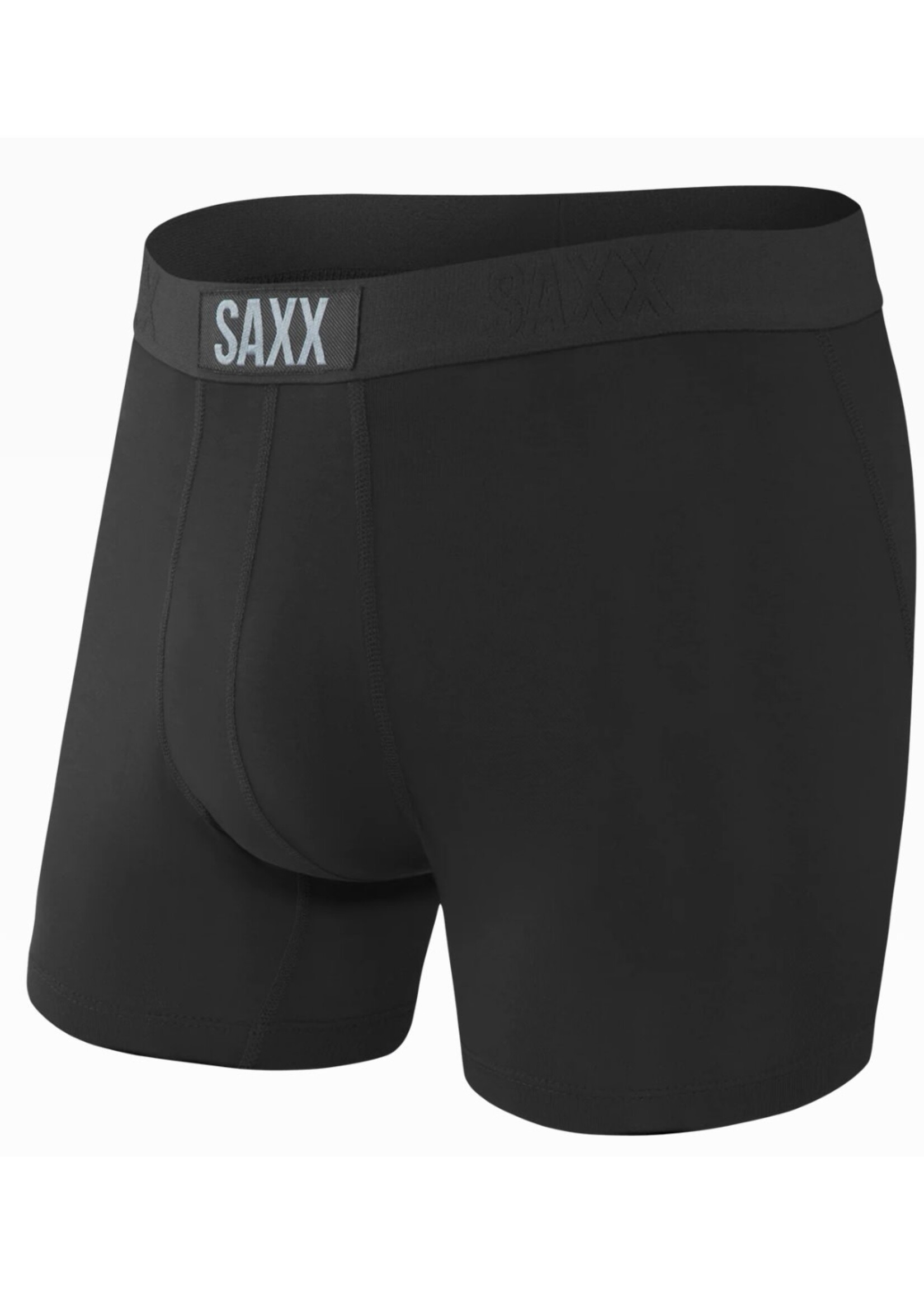 SAXX VIBE SUPER SOFT BOXER BRIEF