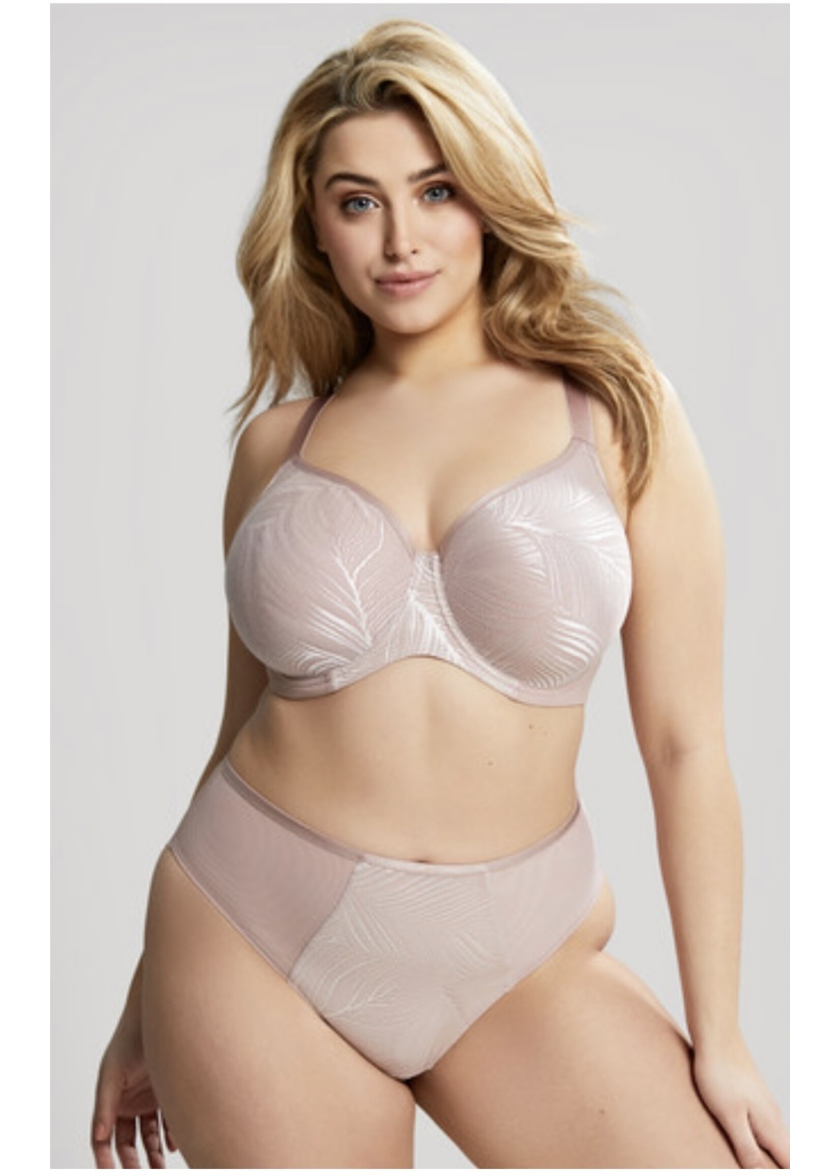 SCULPTRESSE ILLUMINATE UW MOULDED NON-PADDED BRA