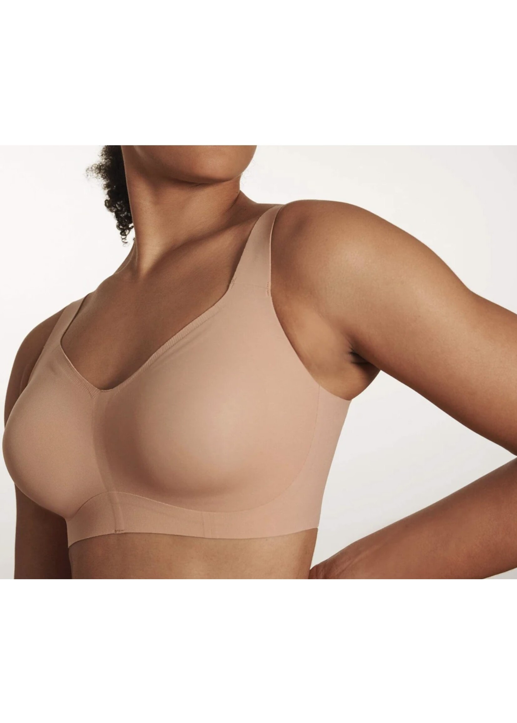 Evelyn & Bobbie BEYOND WIRELESS BRA