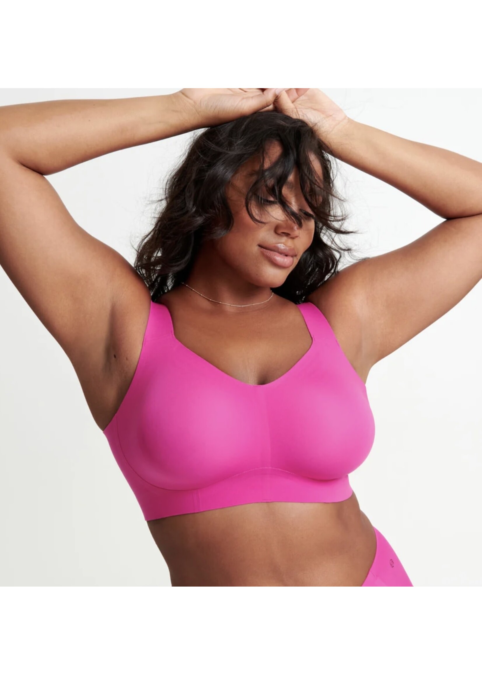 Evelyn & Bobbie BEYOND WIRELESS BRA