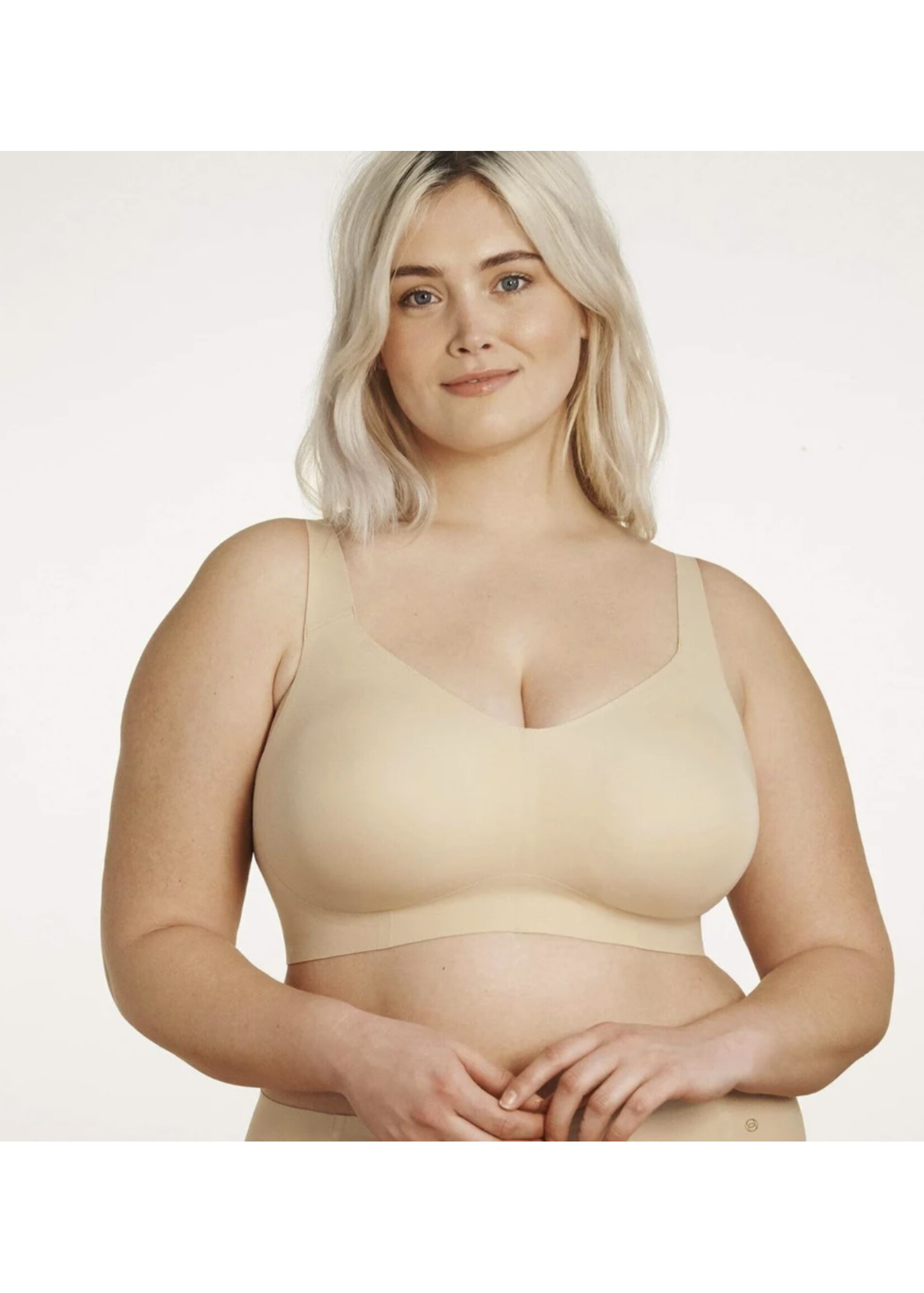 Evelyn & Bobbie BEYOND WIRELESS BRA