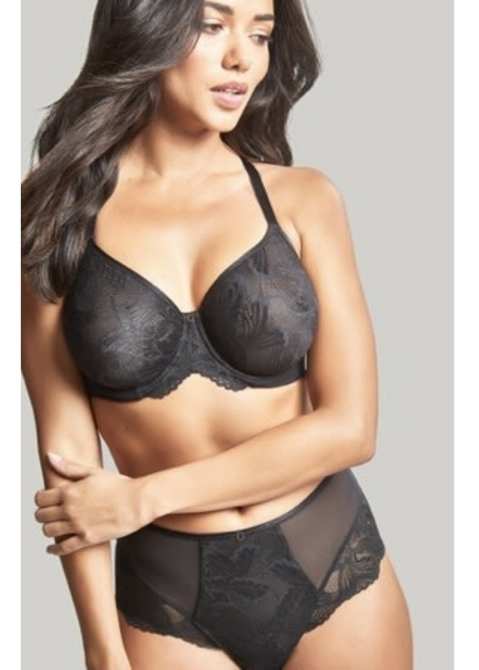 Flourish T115 Cotton Jersey Non-padded Quality Bra Price in