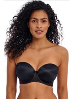 Freya DECO STRAPLESS MOULDED BRA