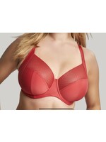 SCULPTRESSE BLISS UW FULL CUP SALSA RED