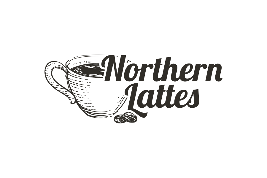 Northern Latte logo