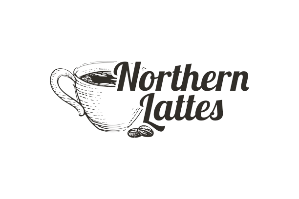 Northern Latte logo