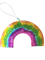 Seatree Studio Rainbow Ornament