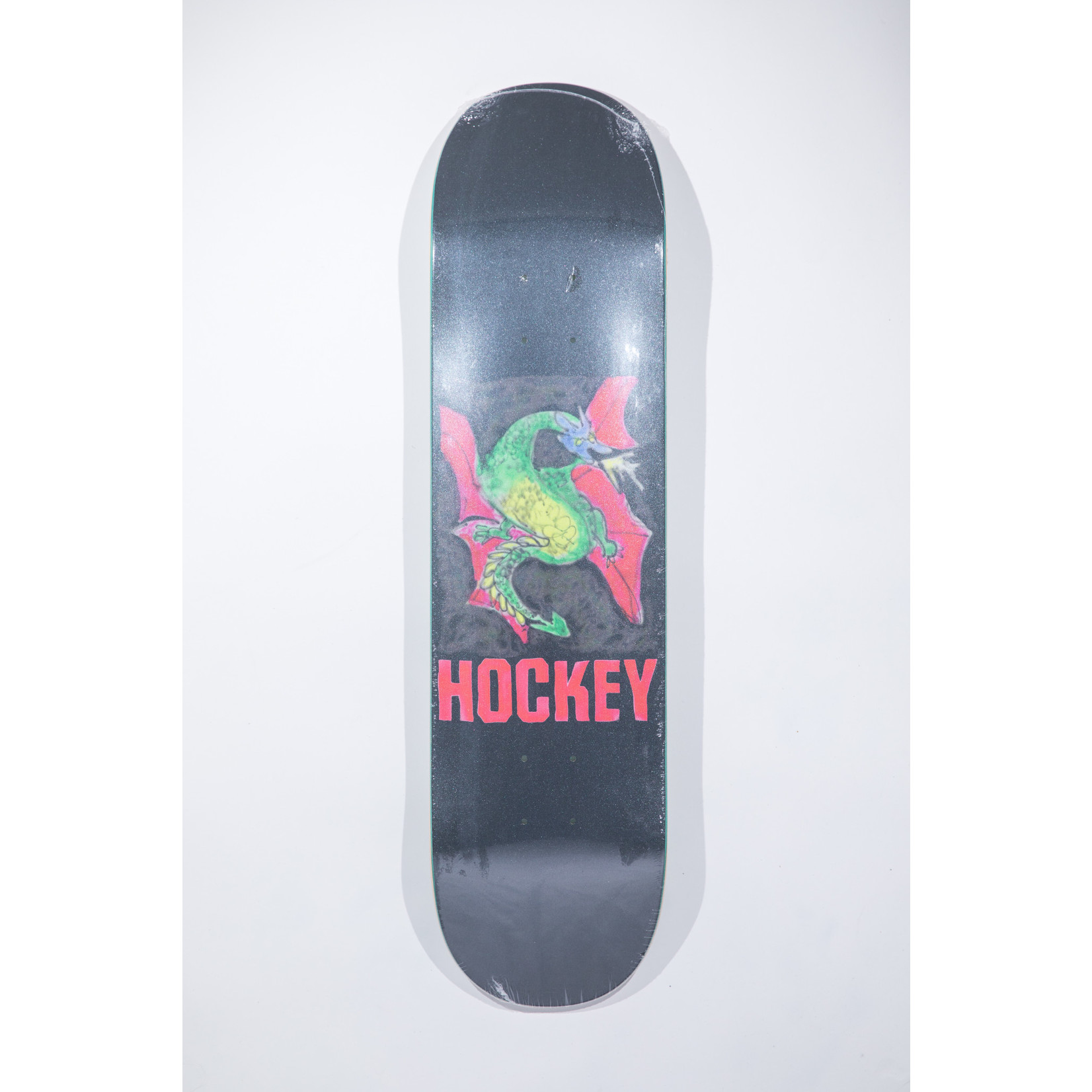 Hockey Skateboards Hockey Skateboards Air Dragon Kadow Deck