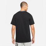 Nike SB Nike SB Premium Skate Top Shirt (Black/Sail)
