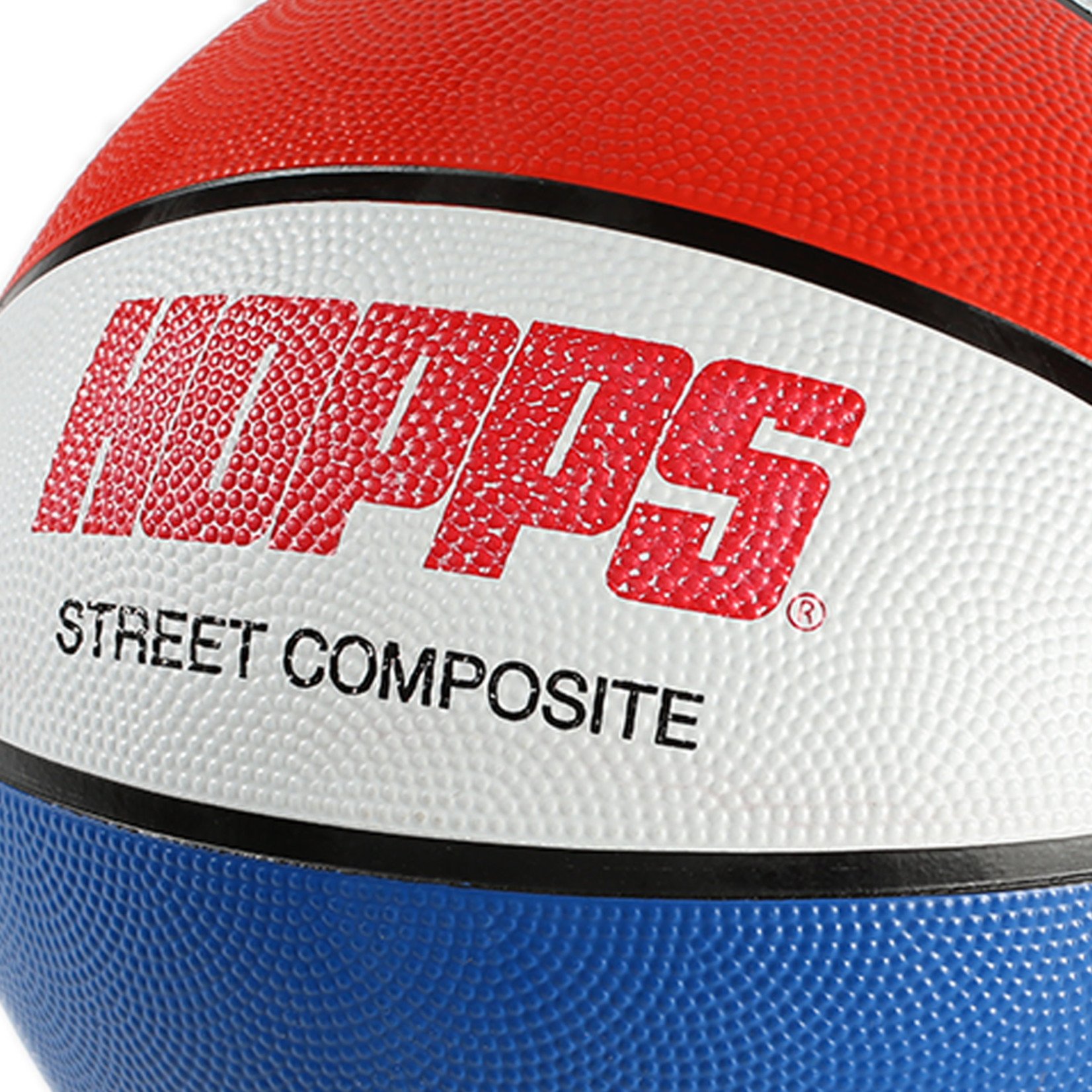 Hopps Hopps Street Composite Basketball