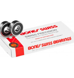 Bones Bones Swiss Bearings Set