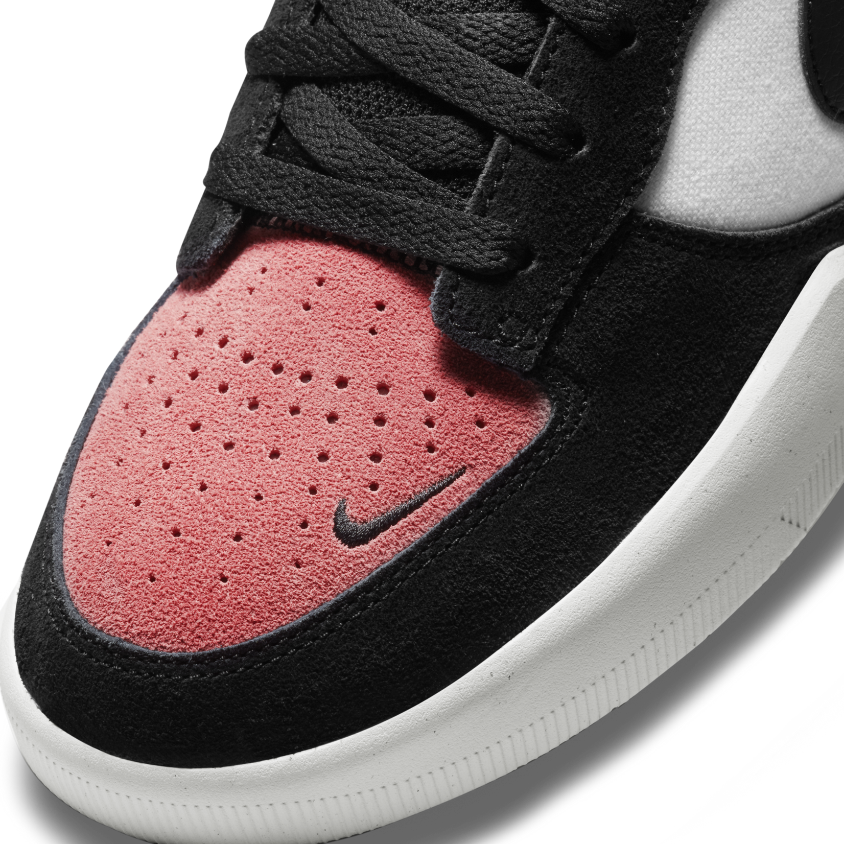 Nike SB Nike SB Force 58 Pink Salt/Black