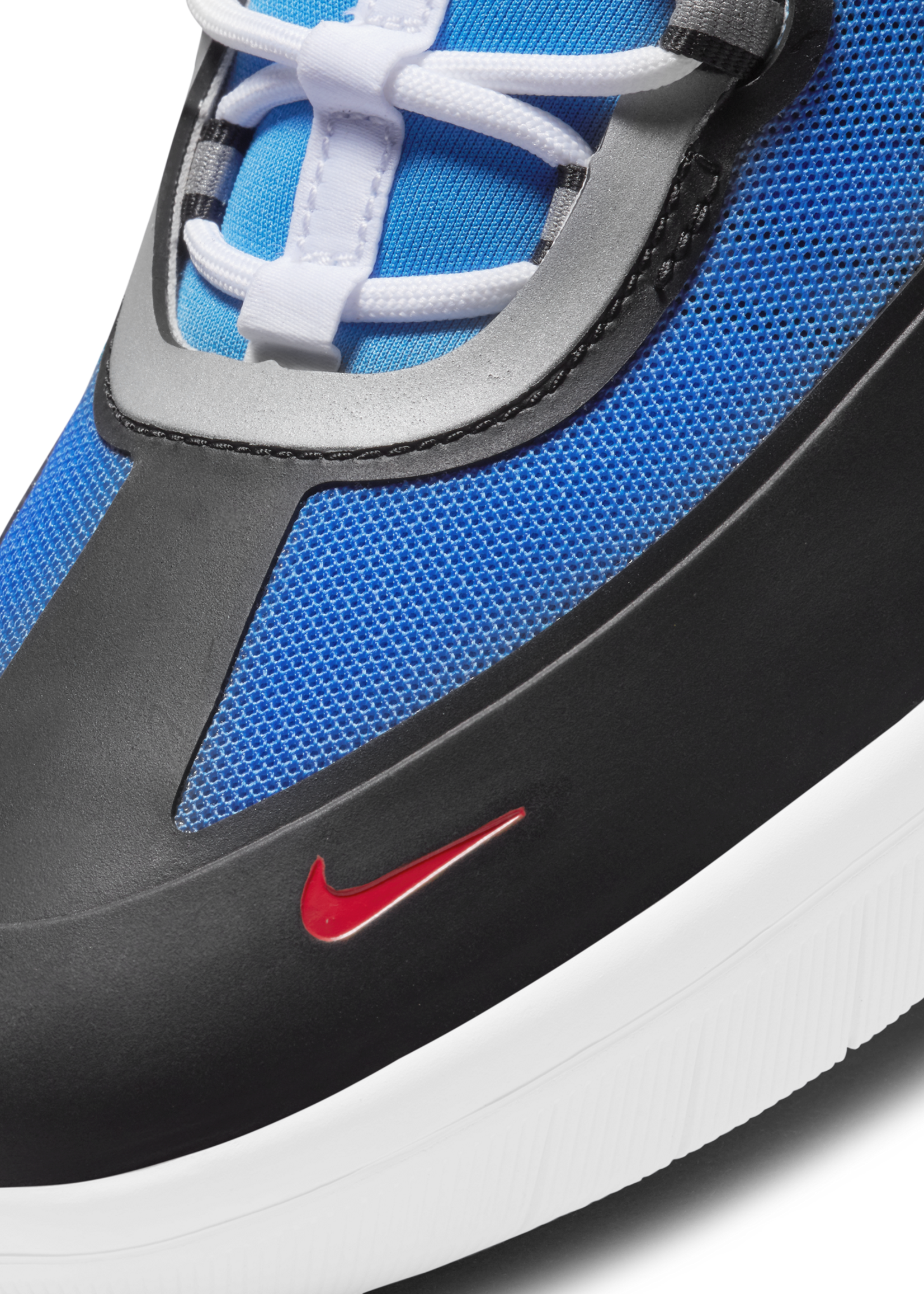Nike SB Nyjah Free 2 Premium Samborghini - Post Modern