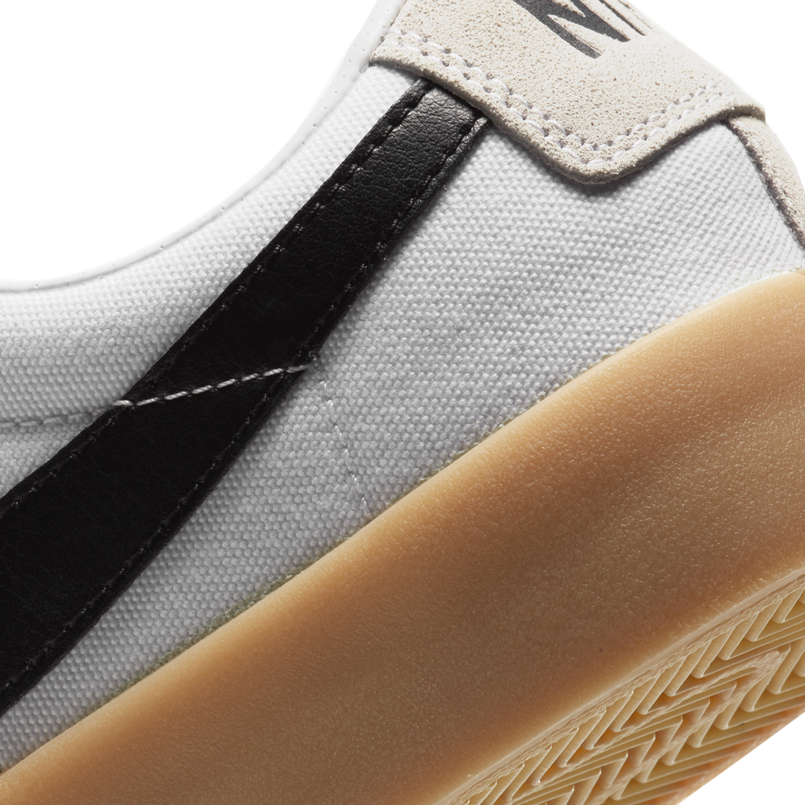 Nike SB Nike SB Zoom Blazer Low Pro GT White/Gum/Black