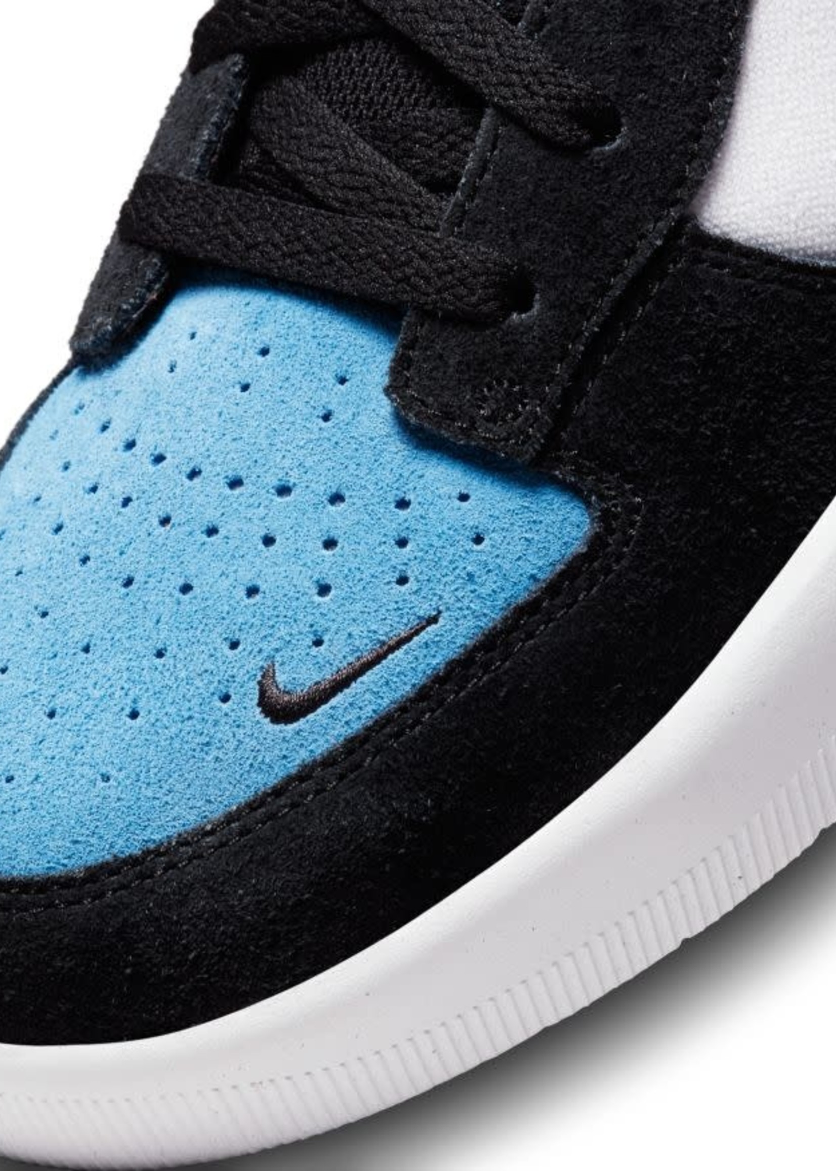 Nike SB Force 58 Dutch Blue - Post Modern