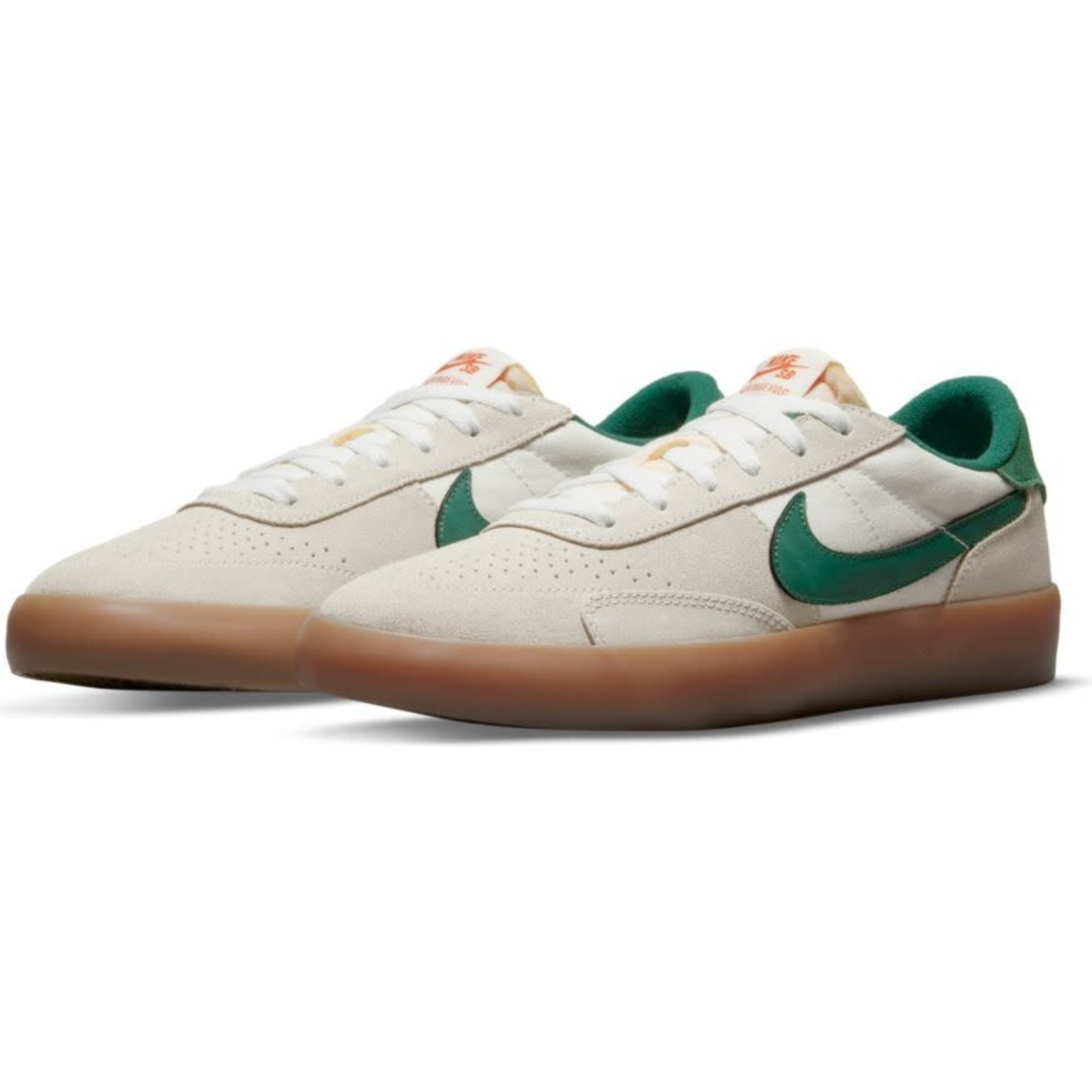 nike heritage vulc