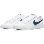 Nike SB Nike SB Blazer Court White/Court Blue