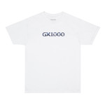 GX1000 GX1000 OG Scales Logo T-Shirt (White)