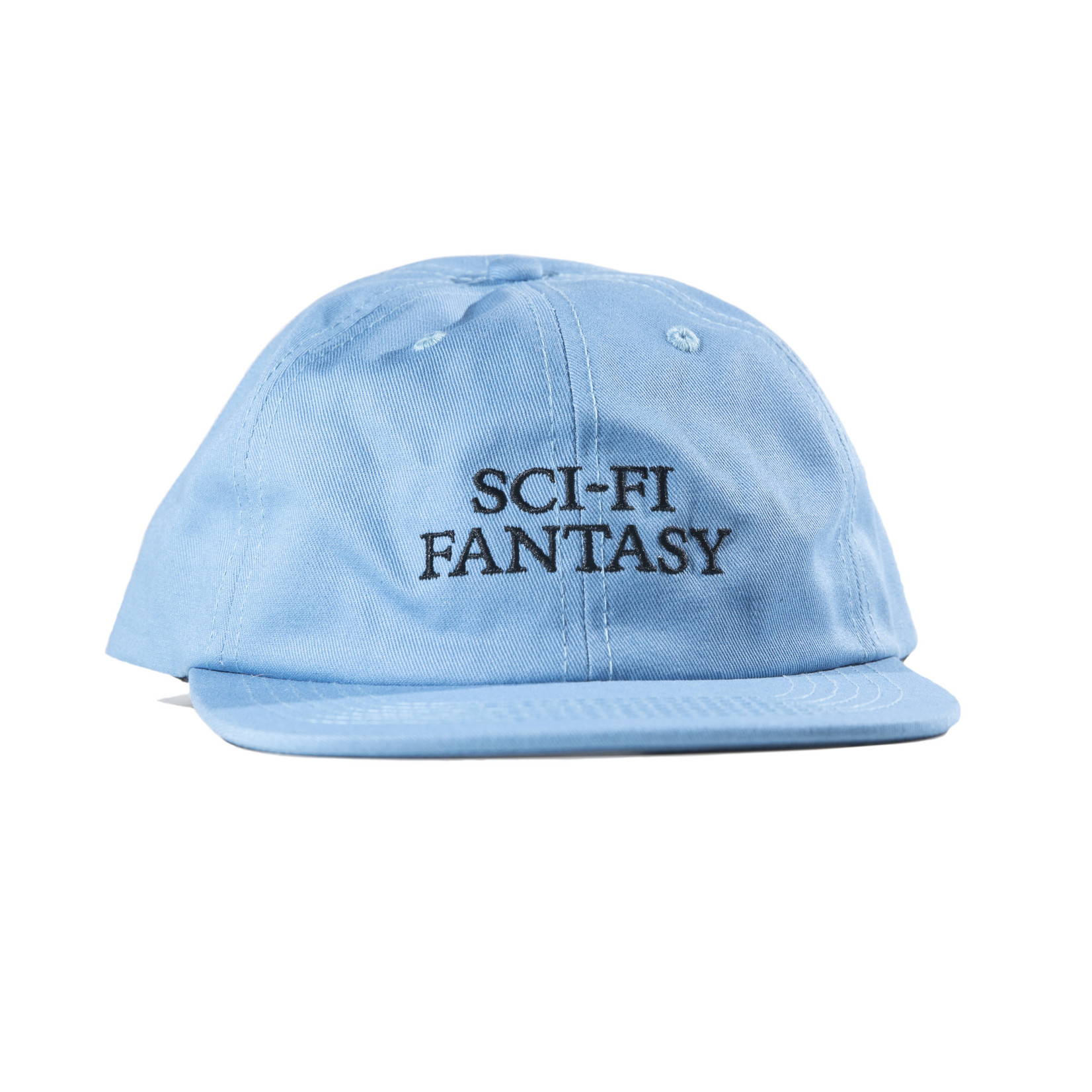 Sci-Fi Fantasy Sci-Fi Fantasy Logo Hat