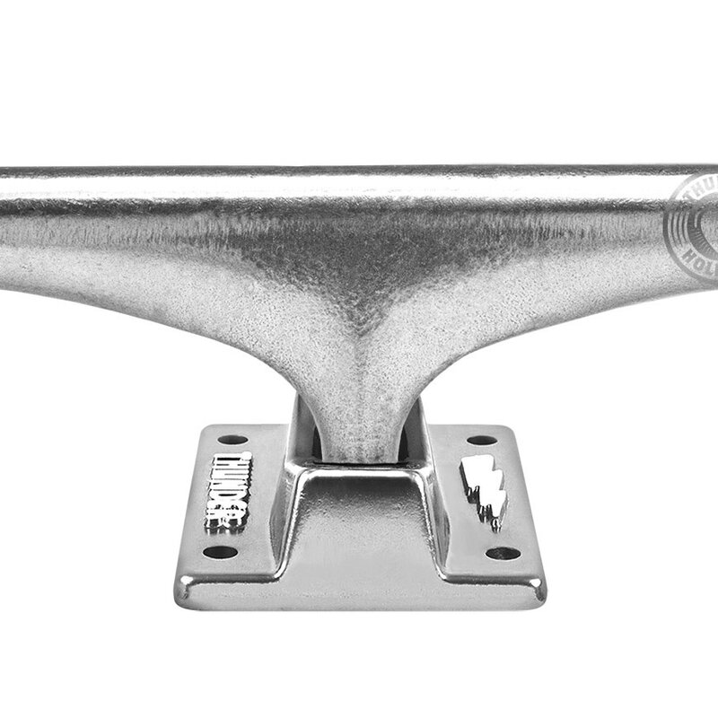 Thunder Trucks Thunder Polished Lights II 148 Trucks Set