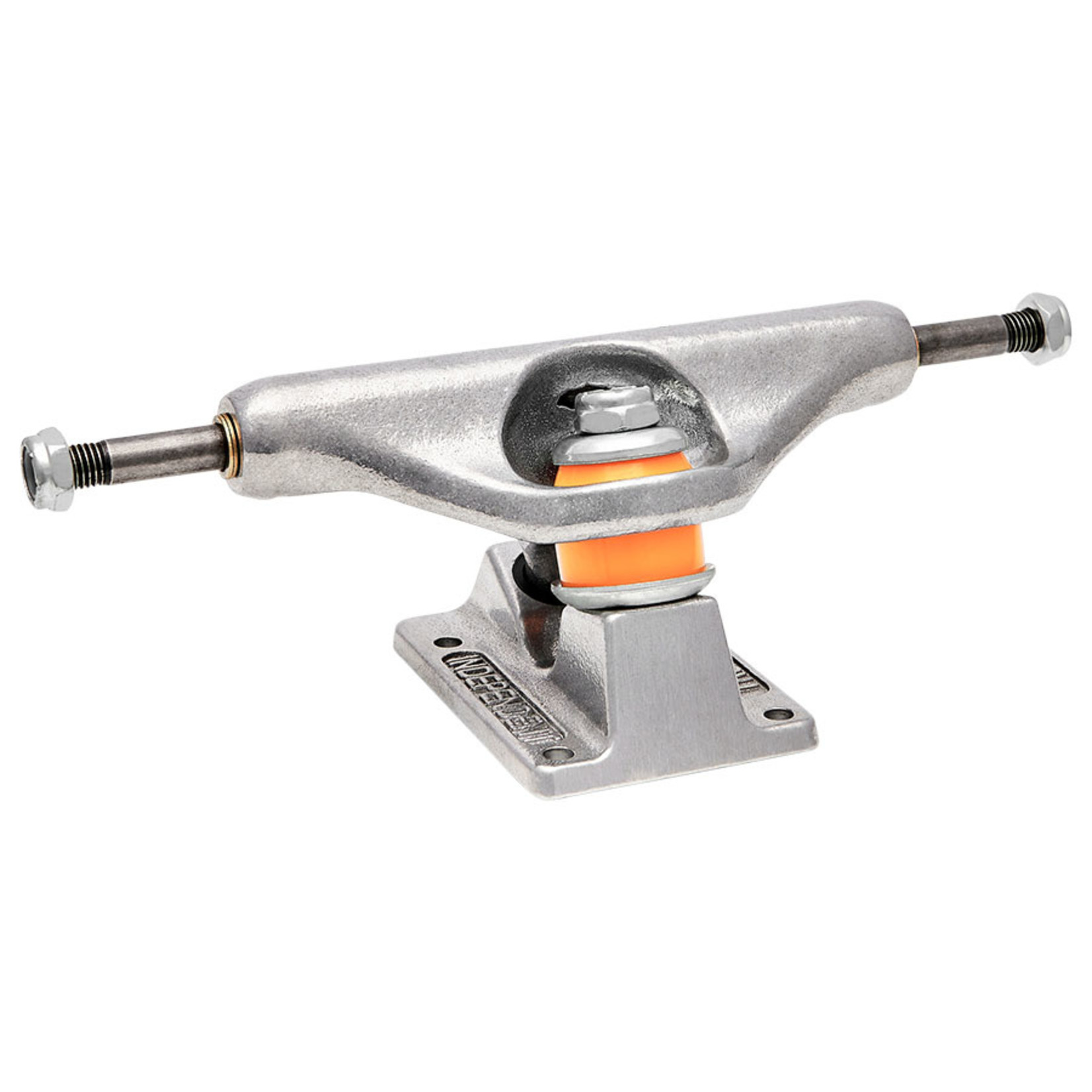 Independent Independent 139 Stage 11 Hollow Silver Trucks Set