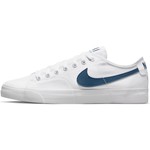 Nike SB Nike SB BLZR Court (White/Court Blue)