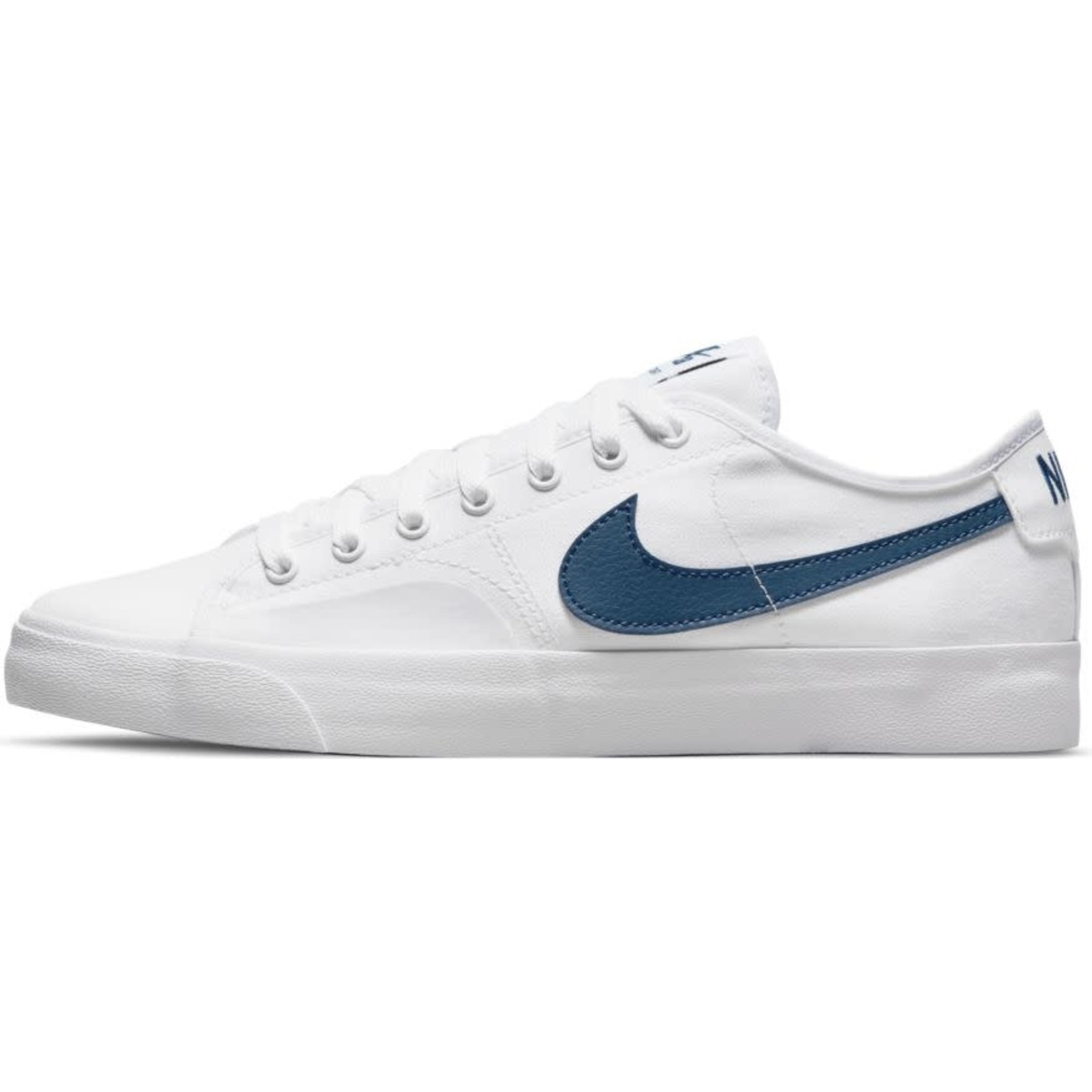 Nike SB Nike SB Blazer Court White/Court Blue