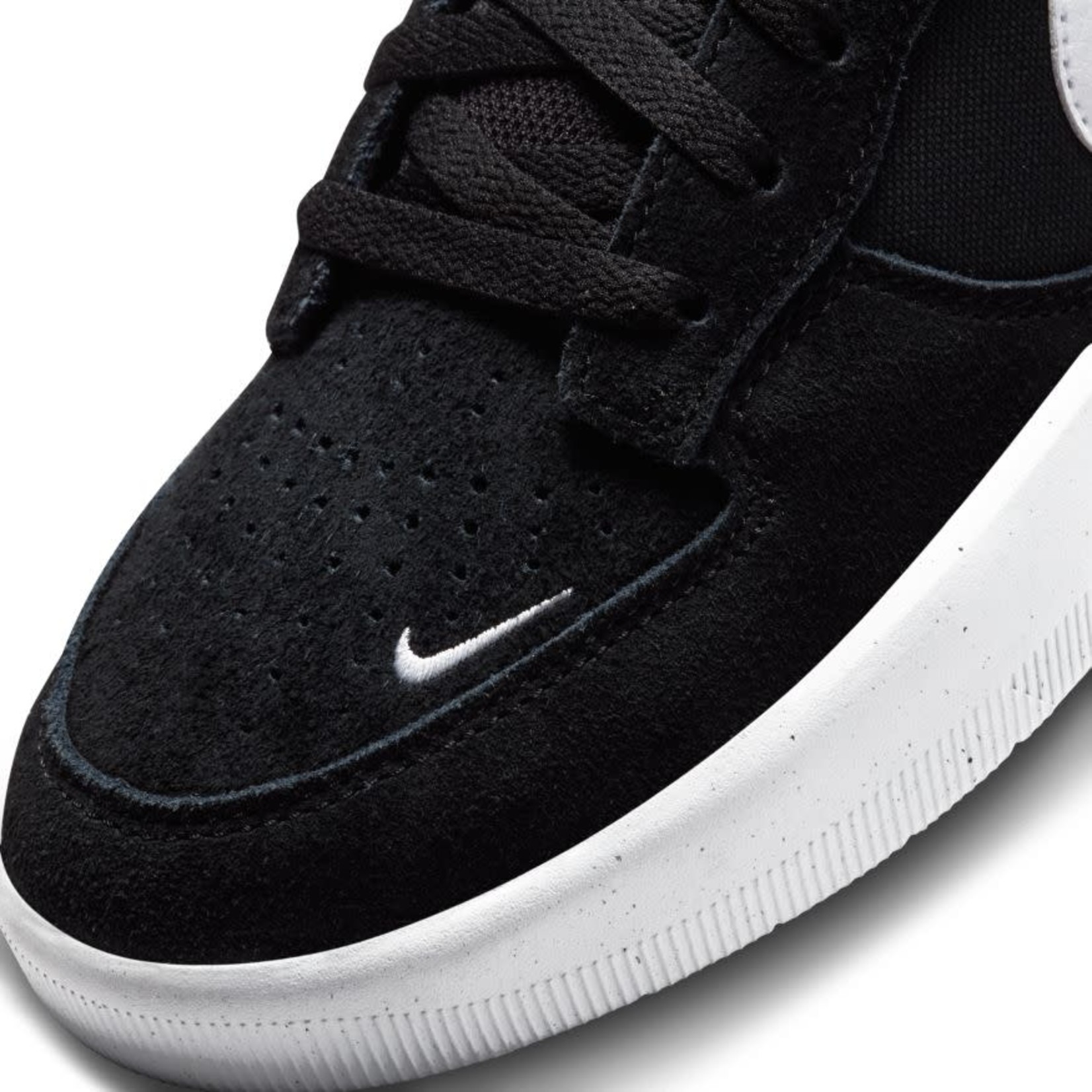 Nike SB Nike SB Force 58 Black/White/Noir