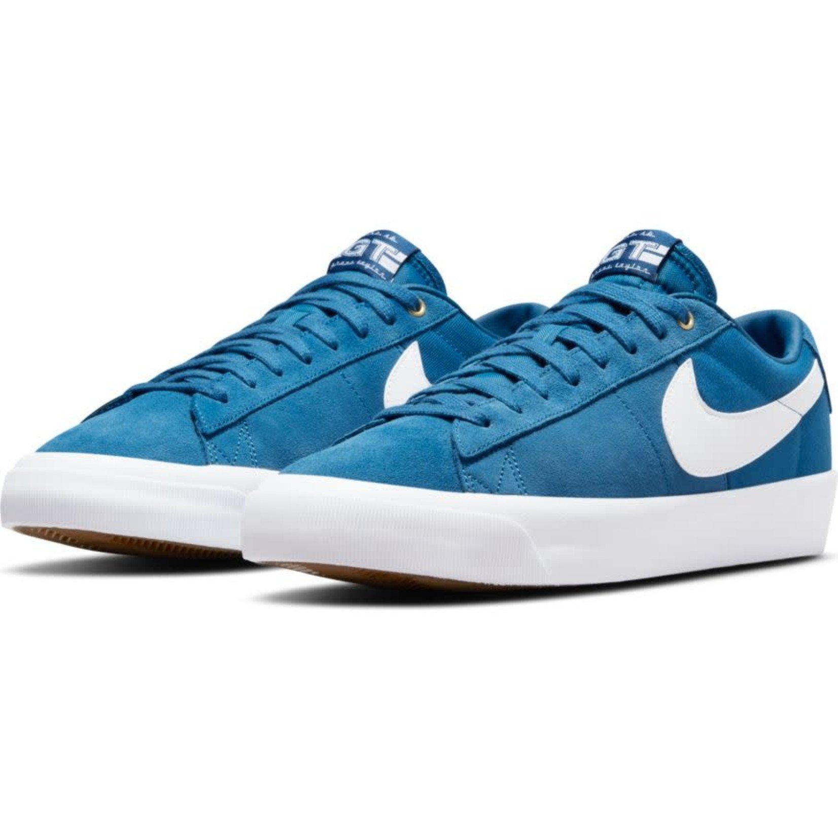 Nike SB Nike SB Zoom Blazer Low GT Pro - Court Blue