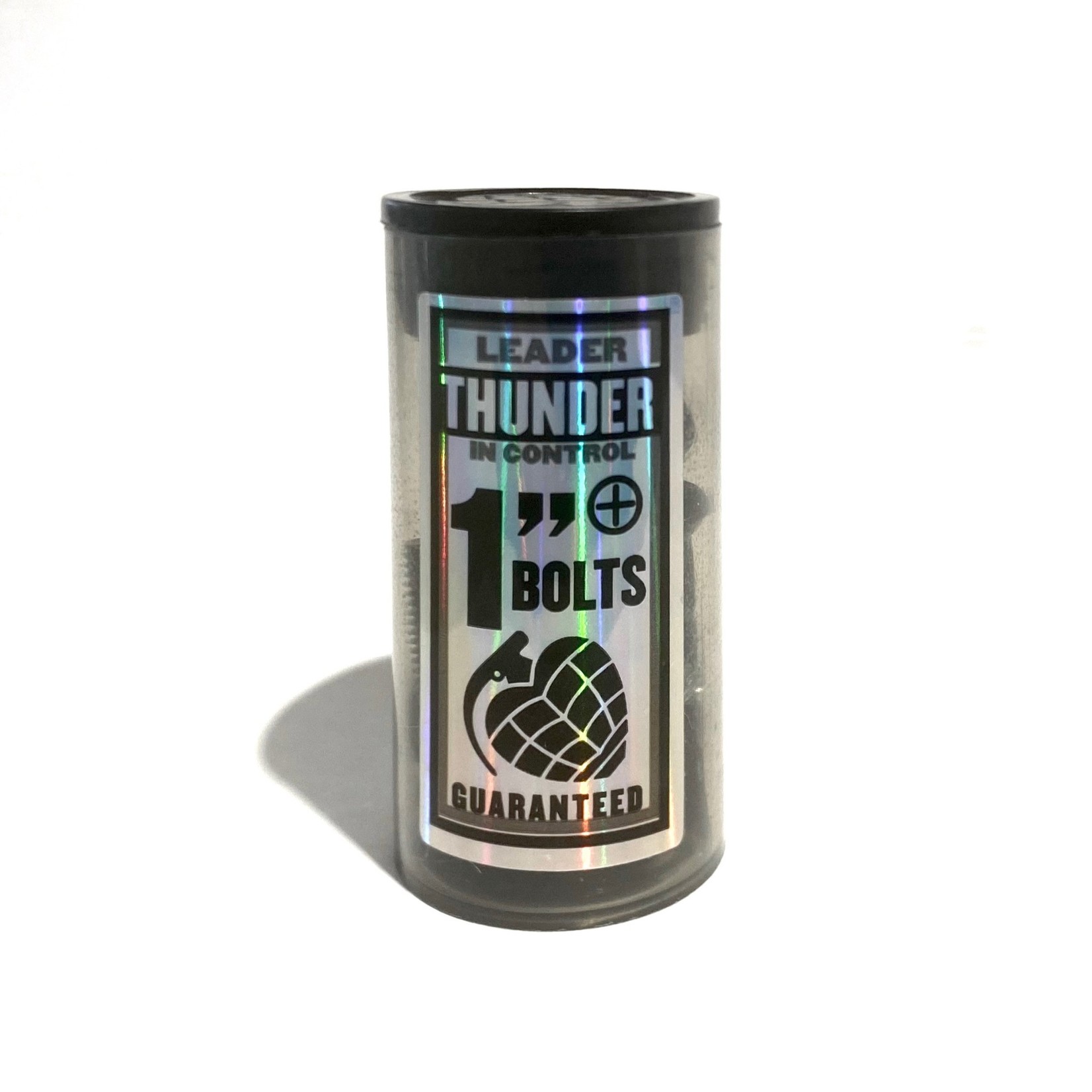 Thunder Thunder Bolts  1 Inch Phillips Hardware