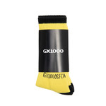 GX1000 GX1000 Acid Socks Yellow