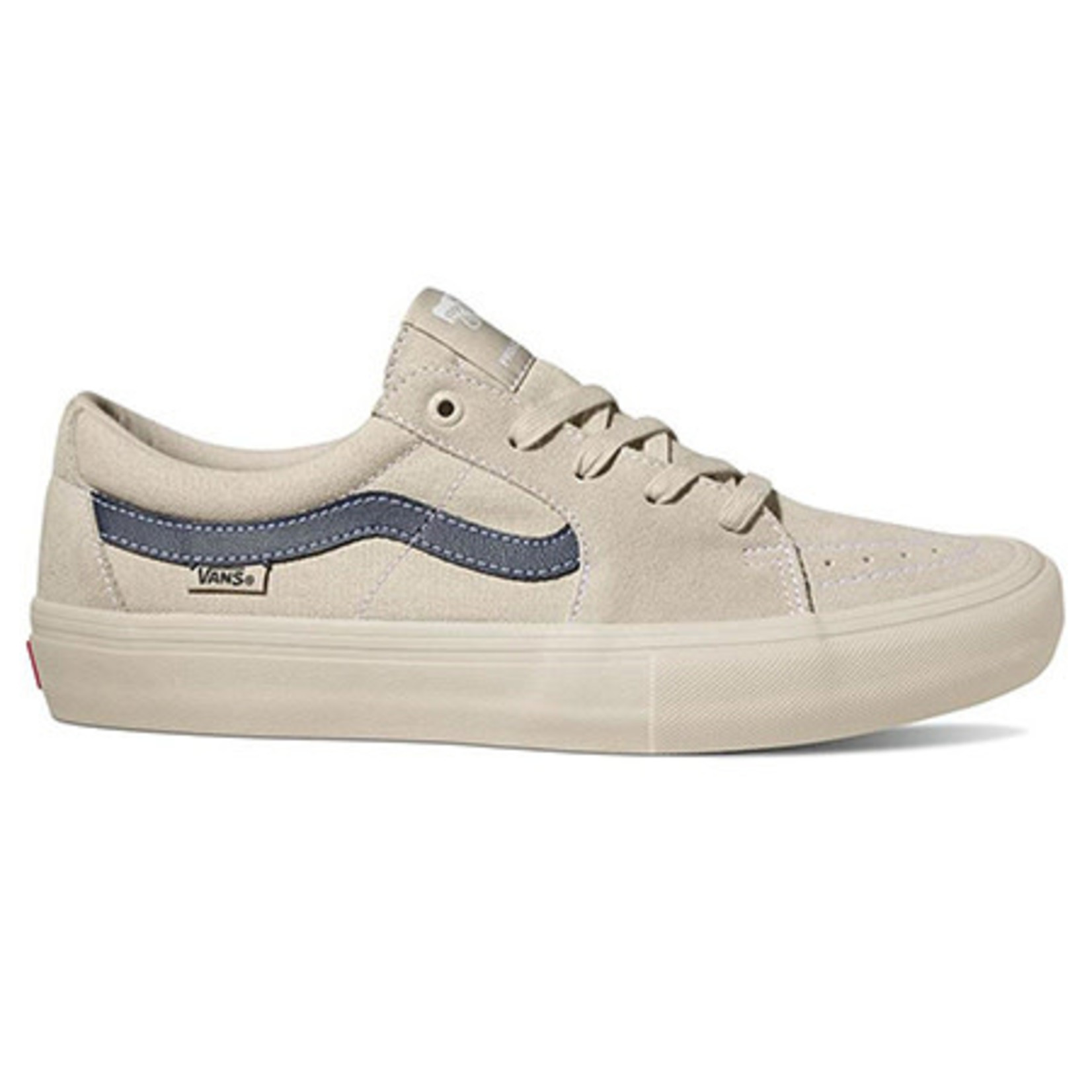 Vans Sk8-Low Pro Smokeout 12.0