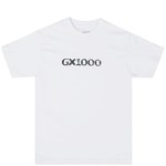 GX1000 GX1000 OG Trip Logo T-Shirt (White)